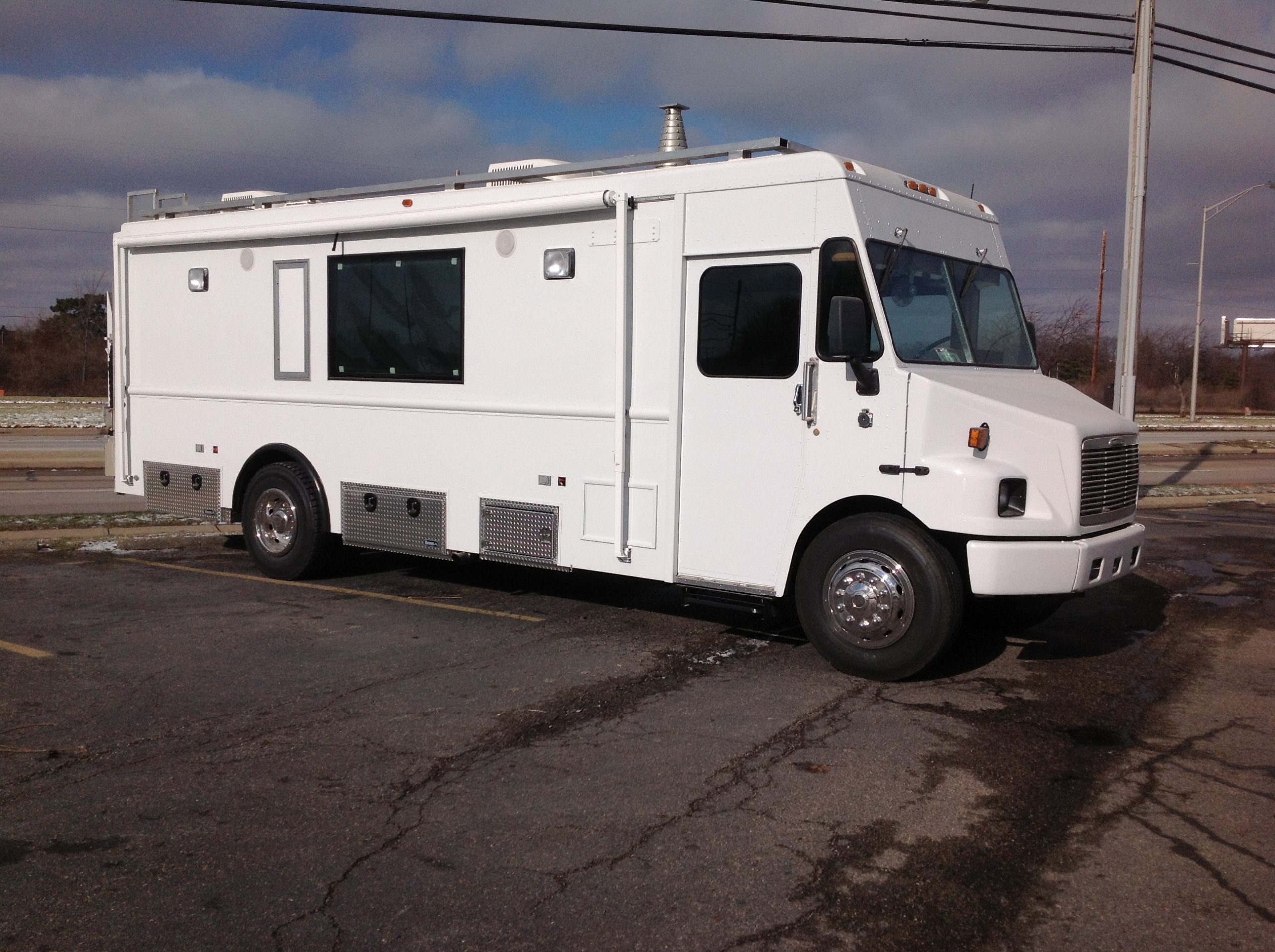 New DARA Communications Unit